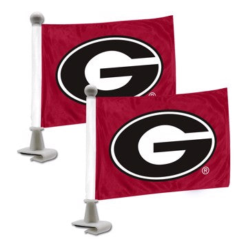 UGA Ambassador Flags