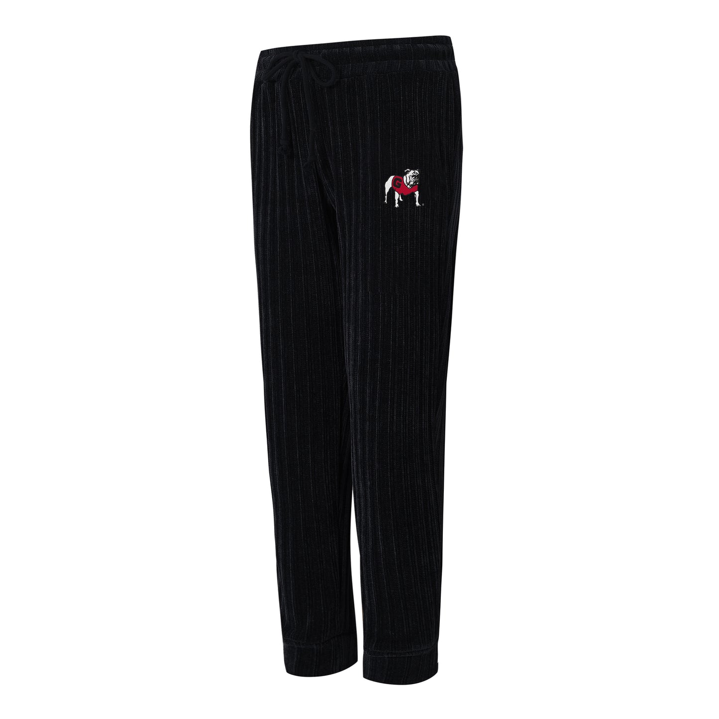 UGA Ladies Linger Chunky Chenille Pant