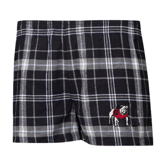 Georgia Ladies Ultimate Lounge Short