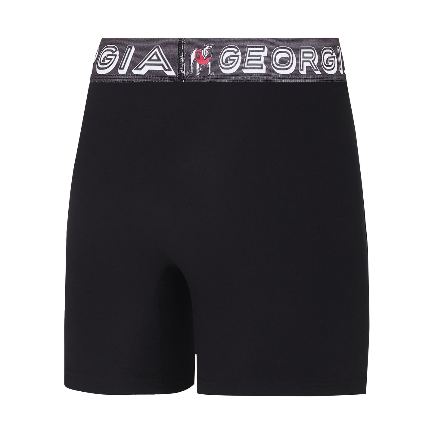 UGA Men's Gauge Boxer Brief Set