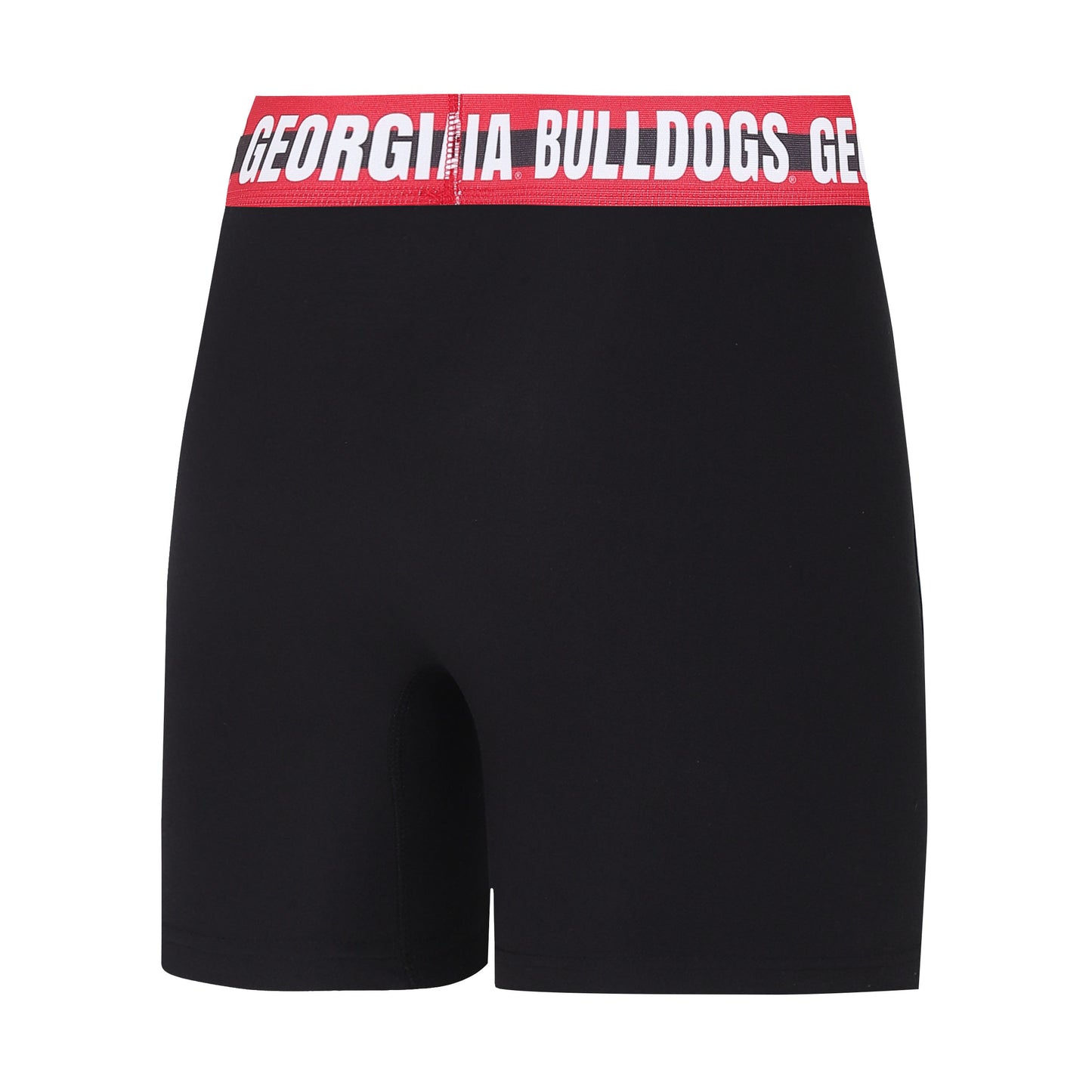 UGA Men's Gauge Boxer Brief Set