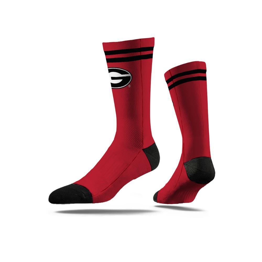 Original Full Sublimated Primary Logo Socks