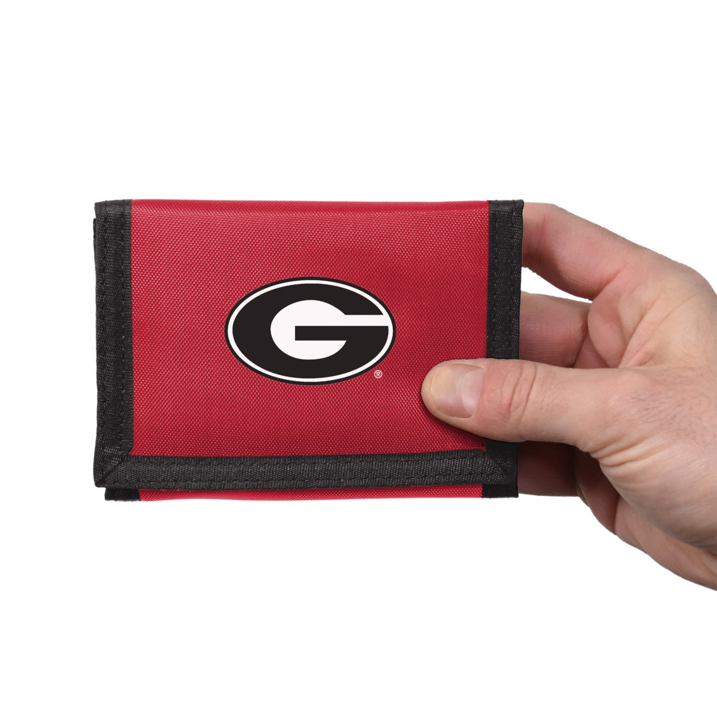 Little Earth Trifold Wallet