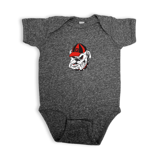 UGA Lap Shoulder Creeper