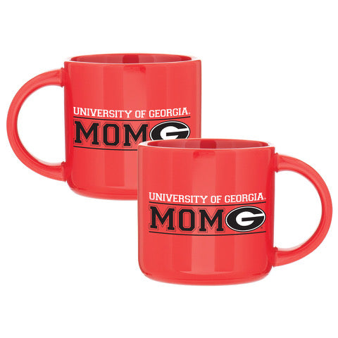 UGA Mom Mug