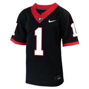 UGA Nike Toddler Jersey