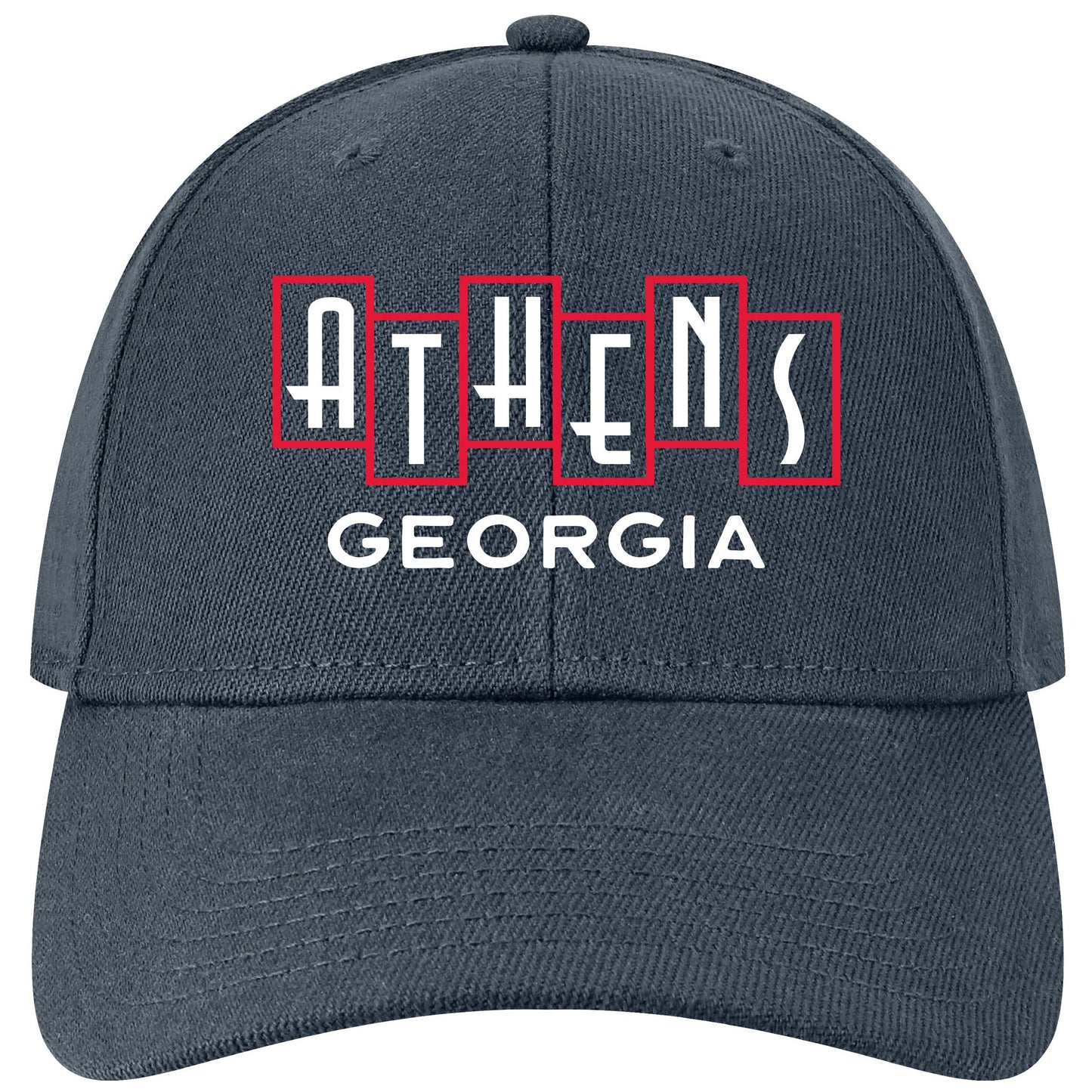 Legacy Navy 717 Athens Hat