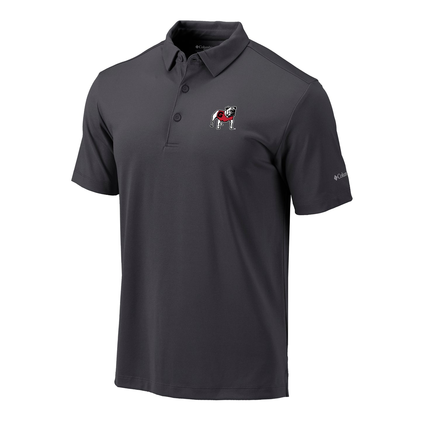 Columbia Fair Game Polo