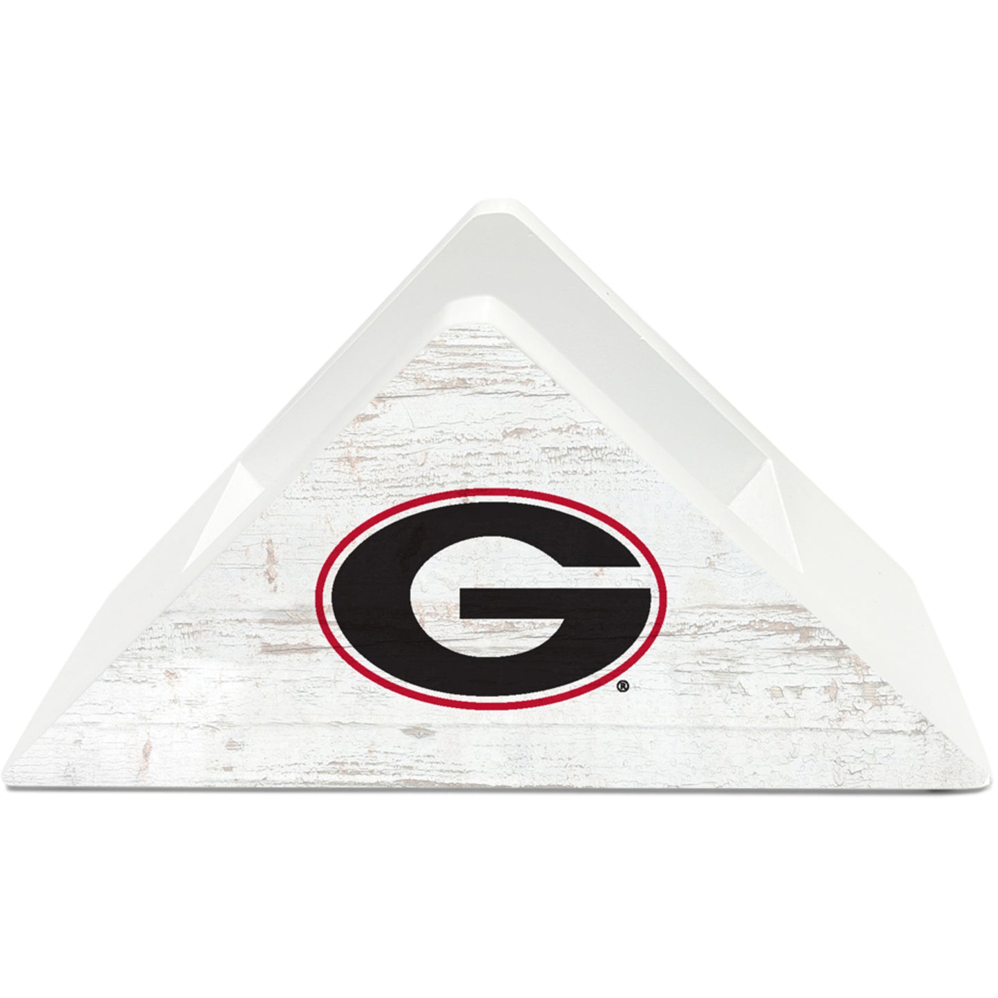 UGA Coaster Holder