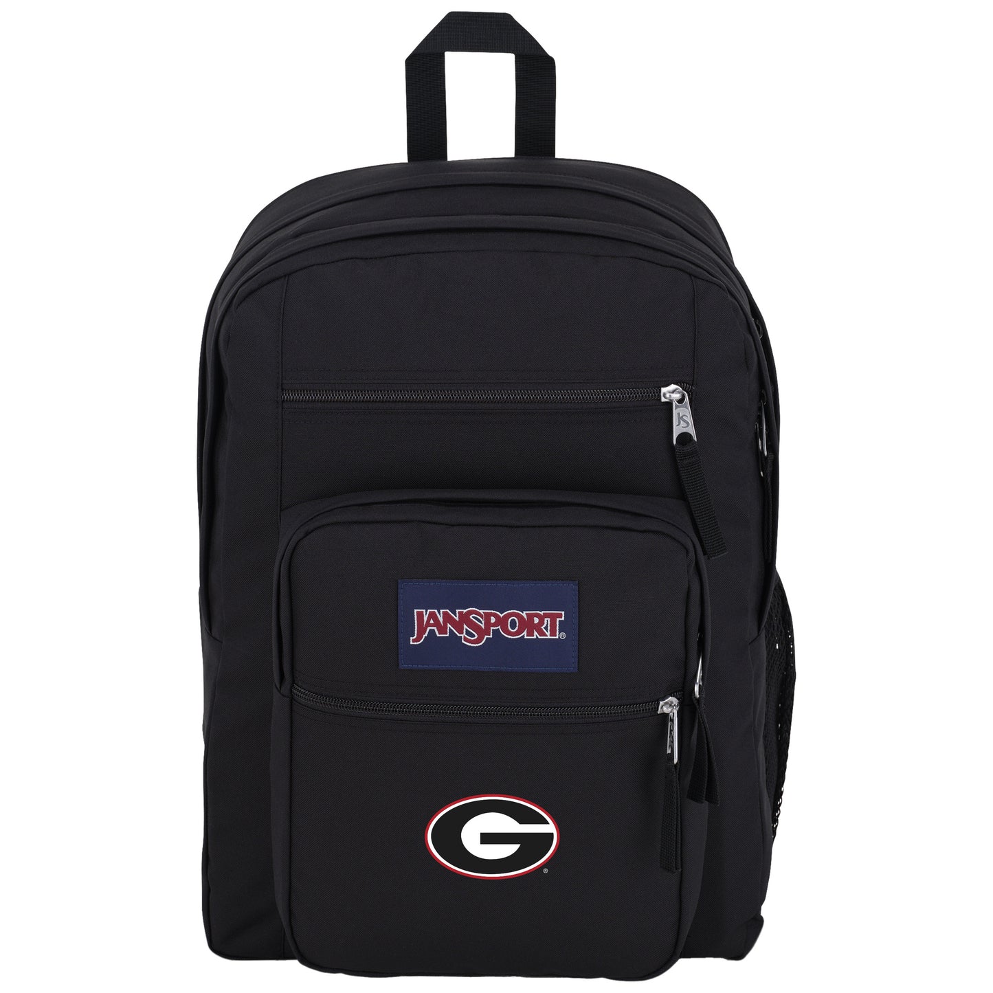 Georgia Jansport Big Student Backpack