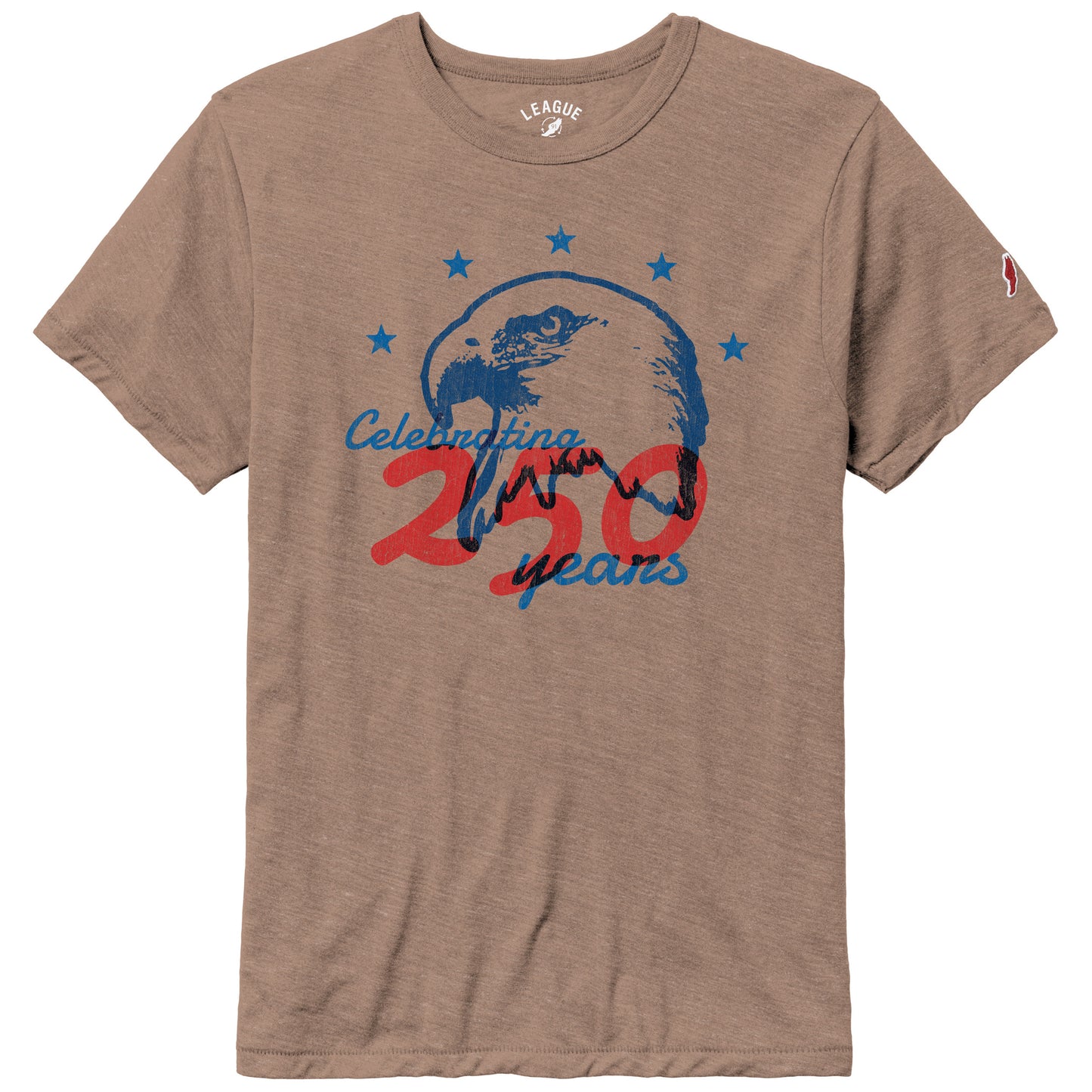 250th Anniversary USA T-Shirt