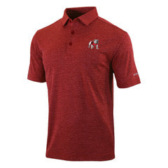 UGA Columbia Set II Polo