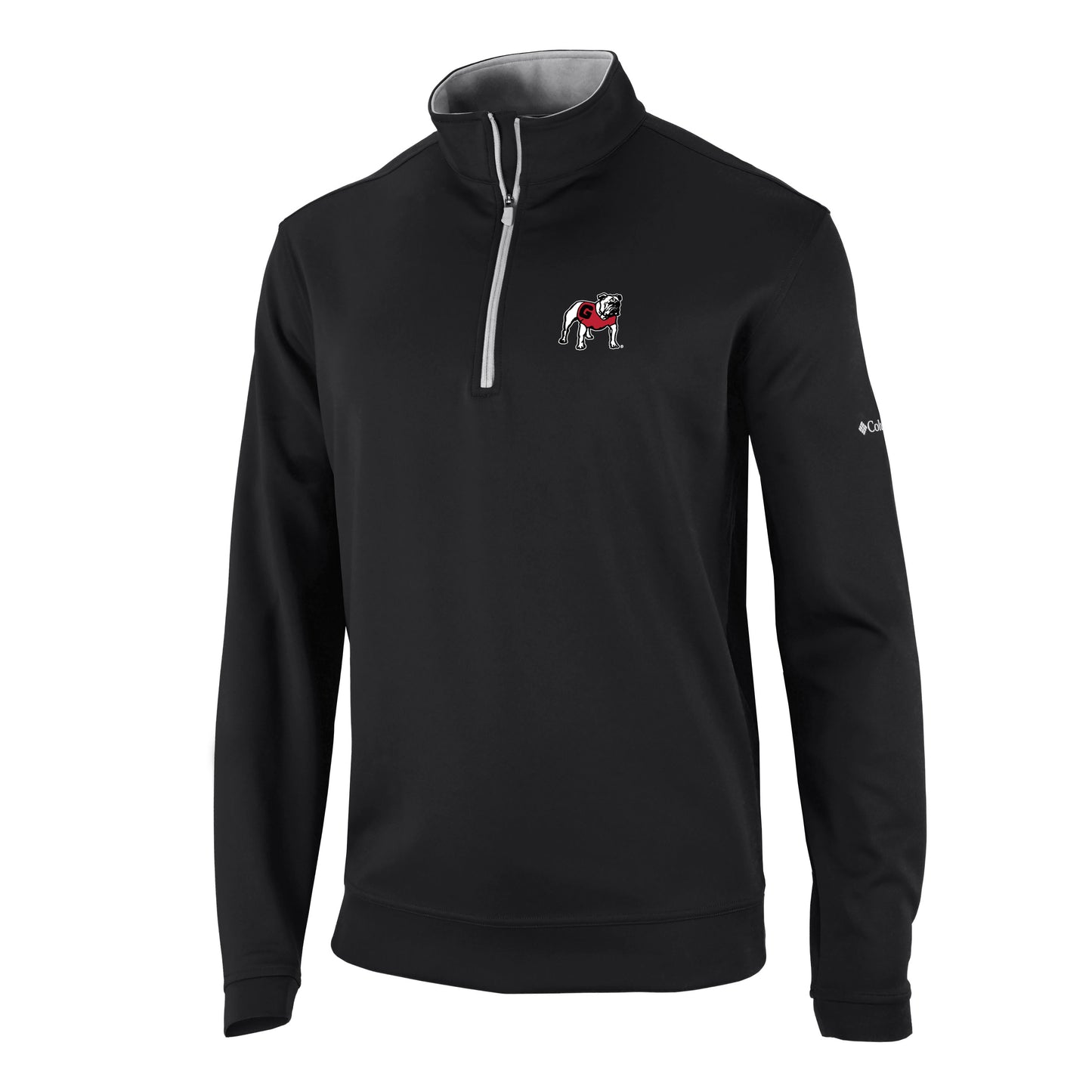Columbia Mens Wickhams Hill Pullover
