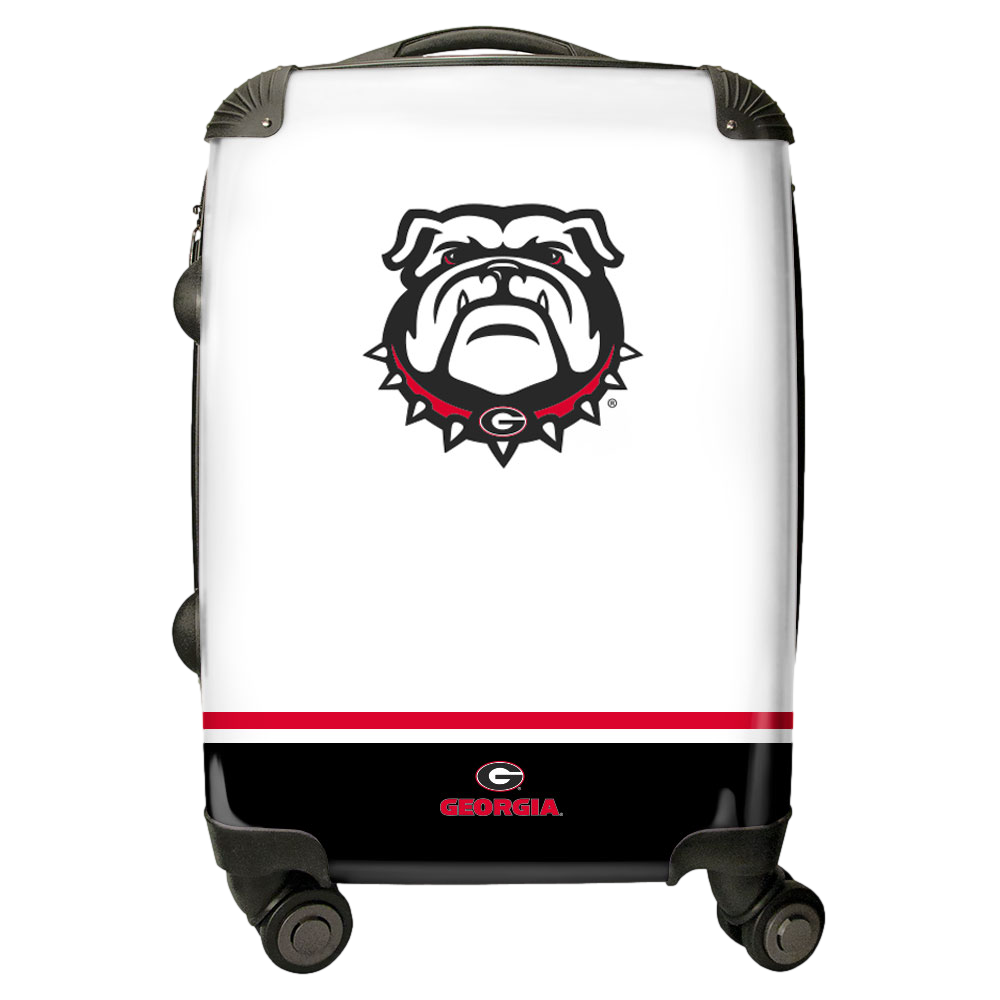What is a ga suitcase? Definition and core idea
