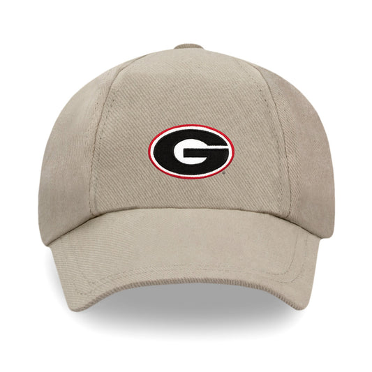 Khaki Baseball Cap Toddler