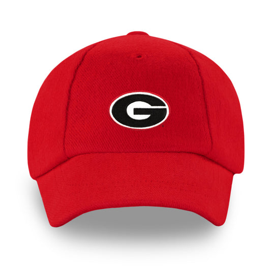 Red Baseball Cap Toddler