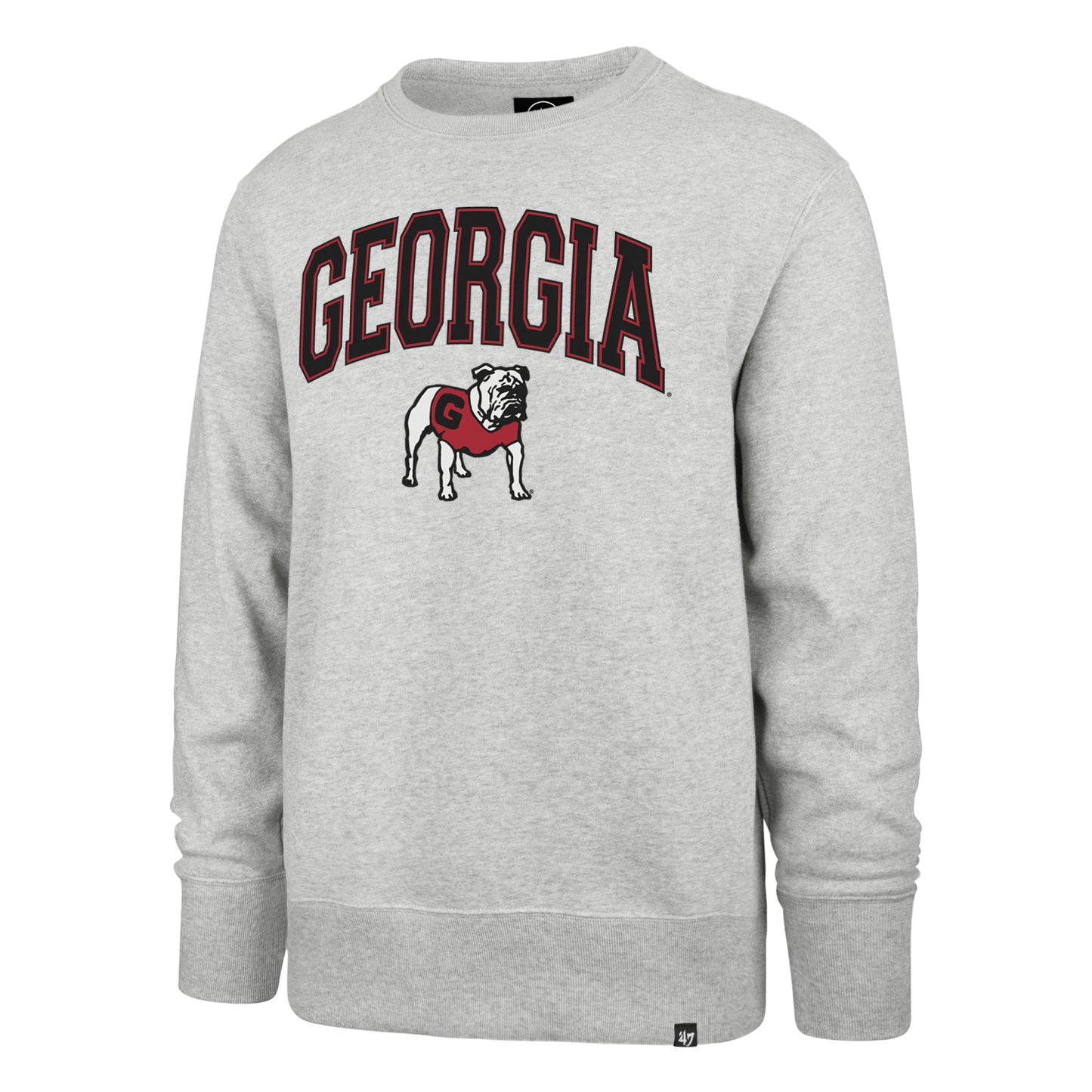 UGA 47 Brand Talk Up Headline Crew