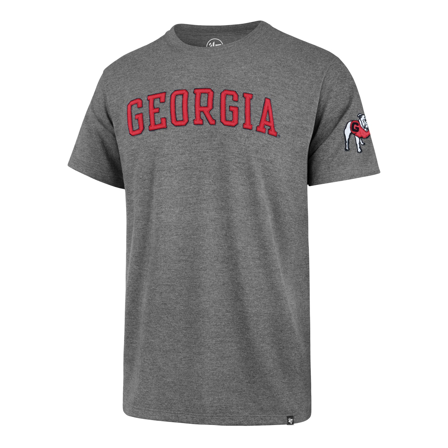 UGA 47 Brand Fieldhouse Tee