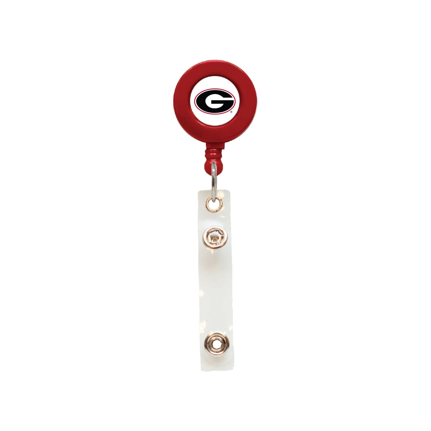 Jardine Georgia Badge Reel