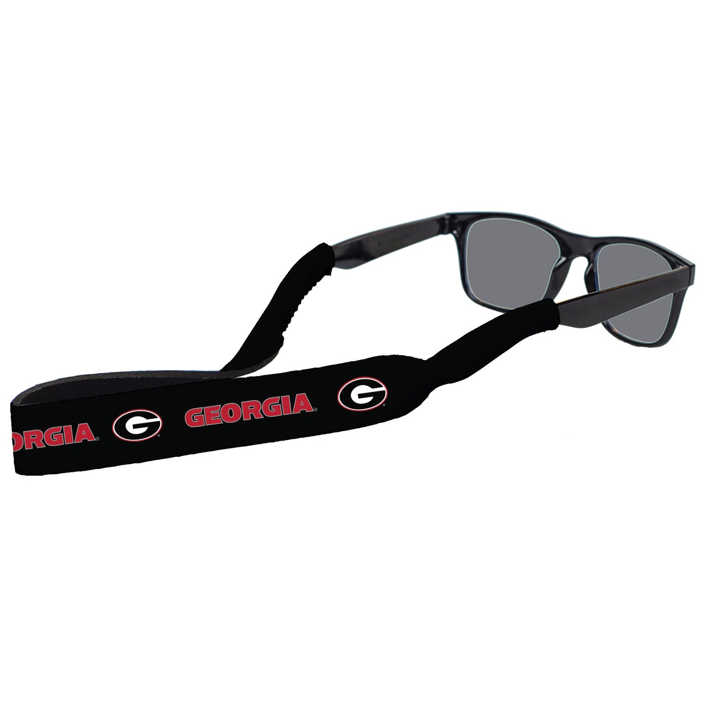 Georgia G Croakies