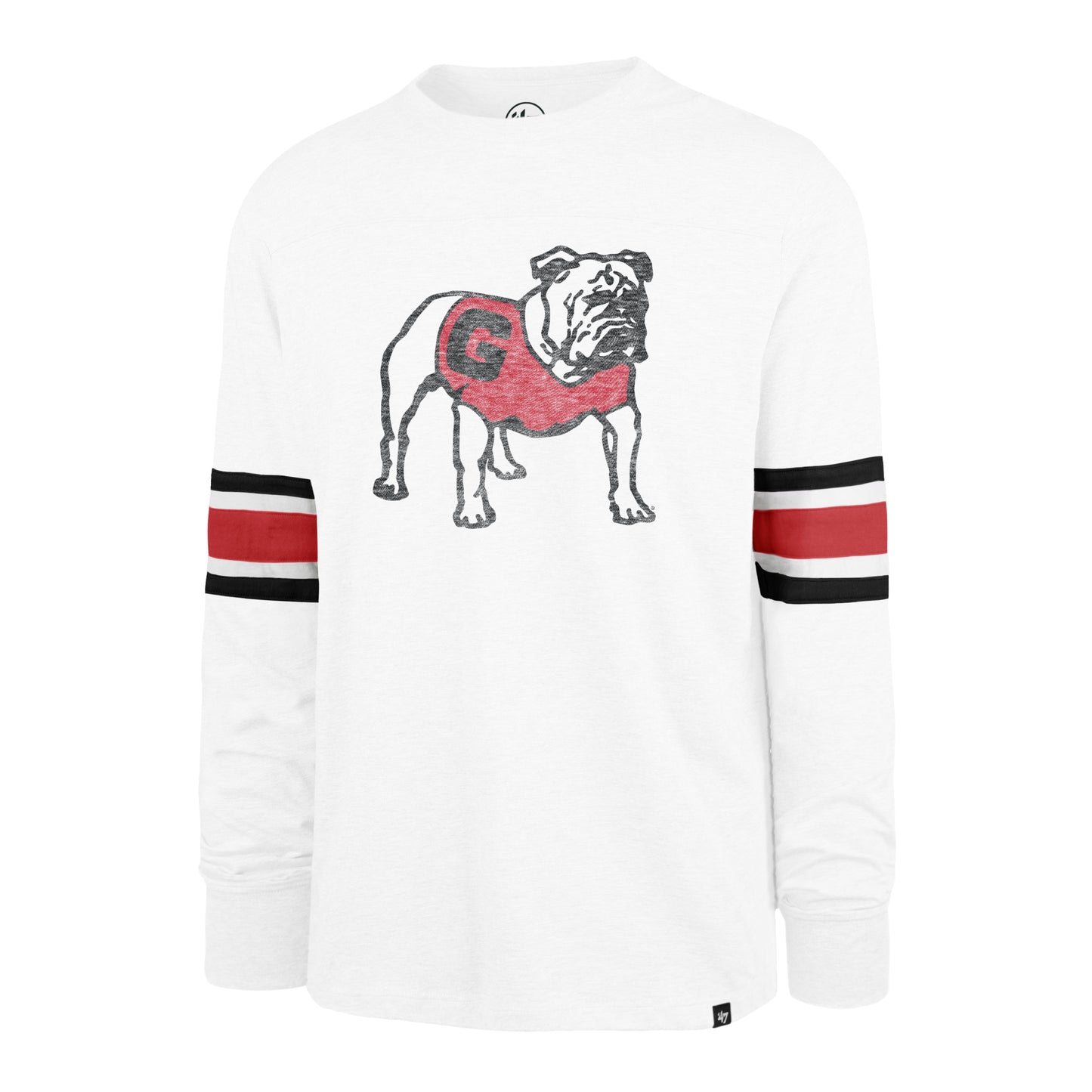 47 Brand Premier Brex LS Tee