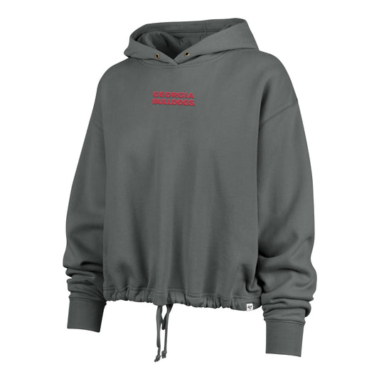 UGA 47 Brand Brightside Venice Ladies Hood