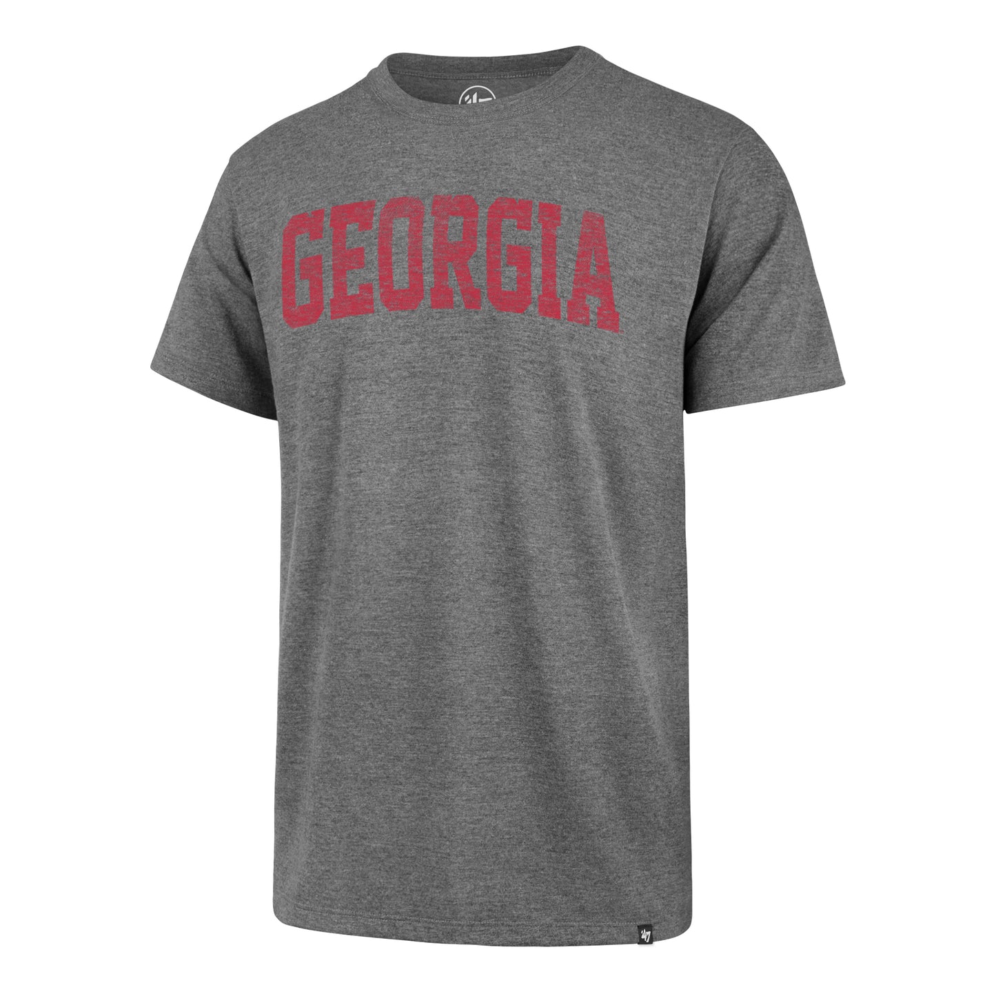 UGA 47 Brand Arched Georgia Premier Franklin Tee