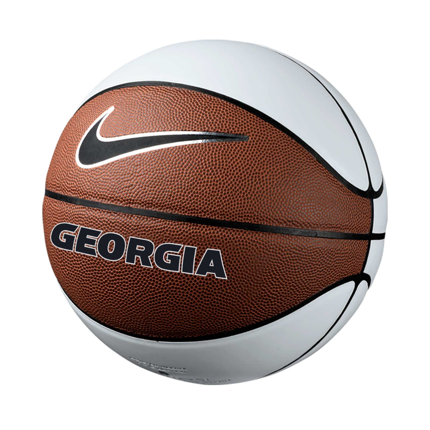 Nike Autograph Basketball