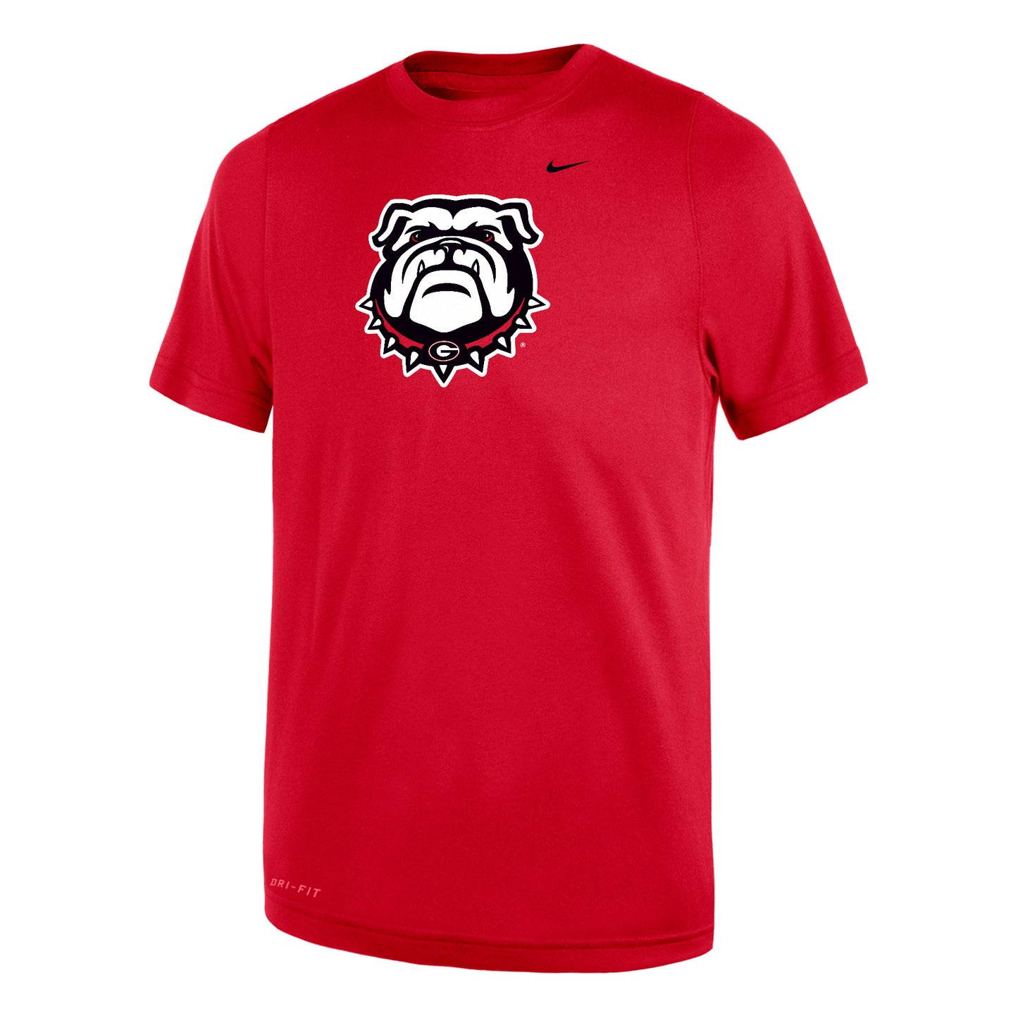 Nike Youth New Bulldog Core Tee