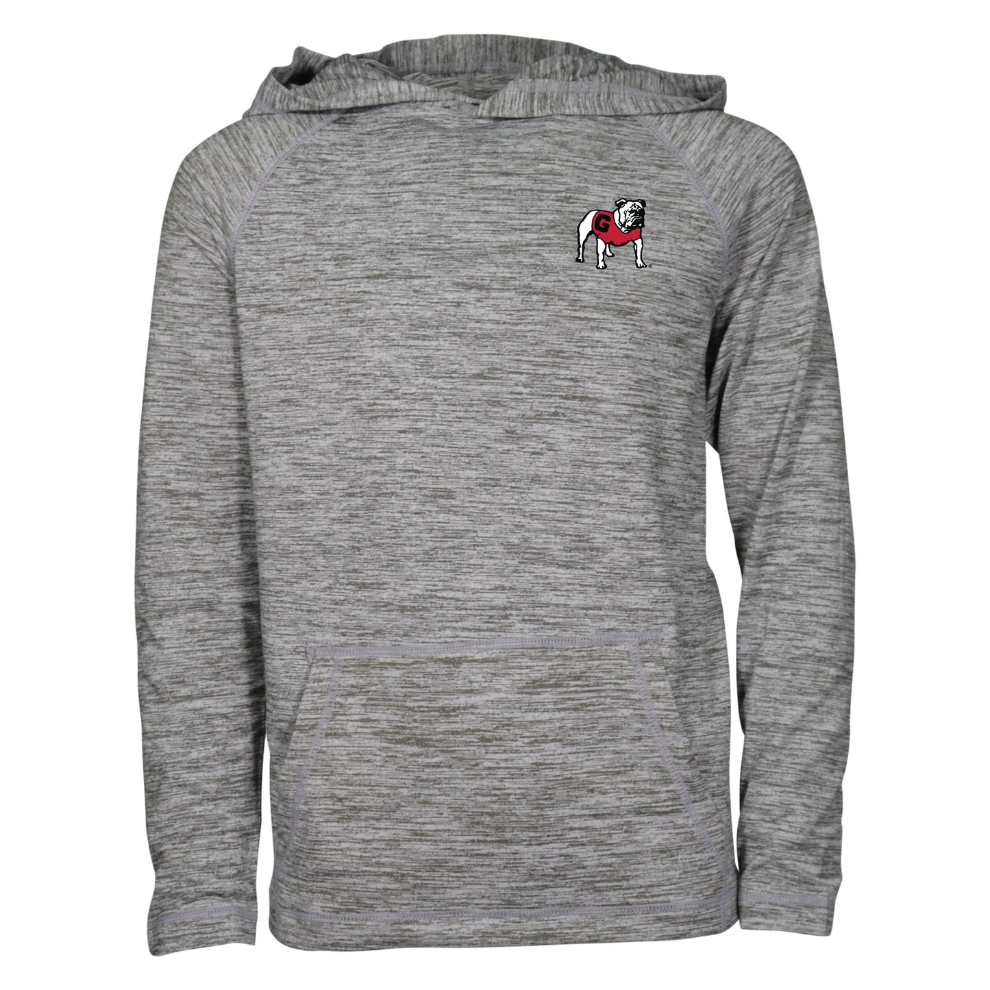 Brantley Boys Pullover