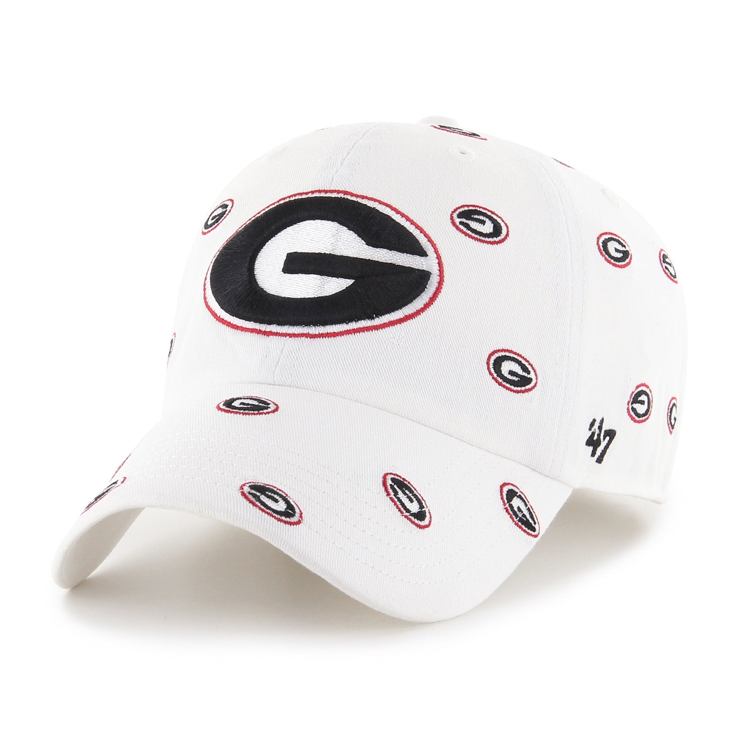 47 Brand All Over G Womens' Hat