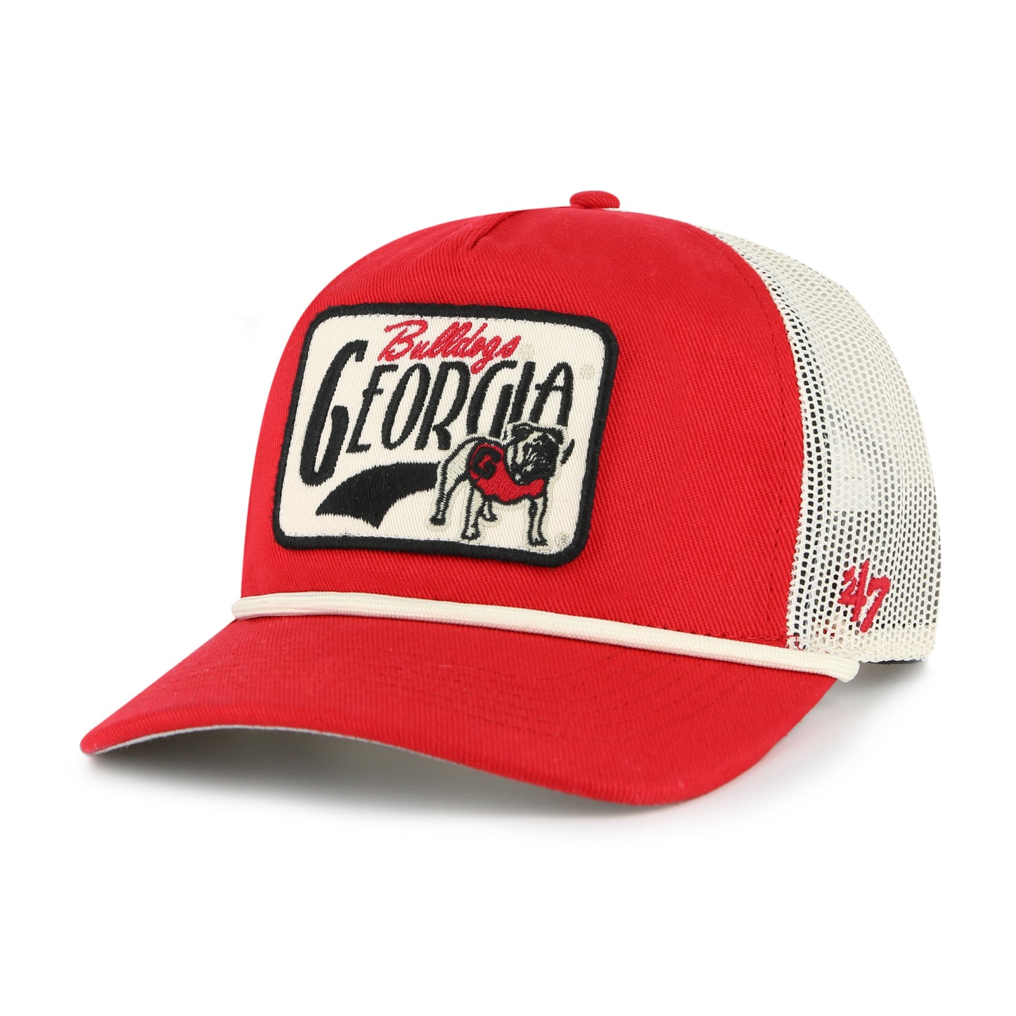 47 Brand Emmett Hitch Rope Hat