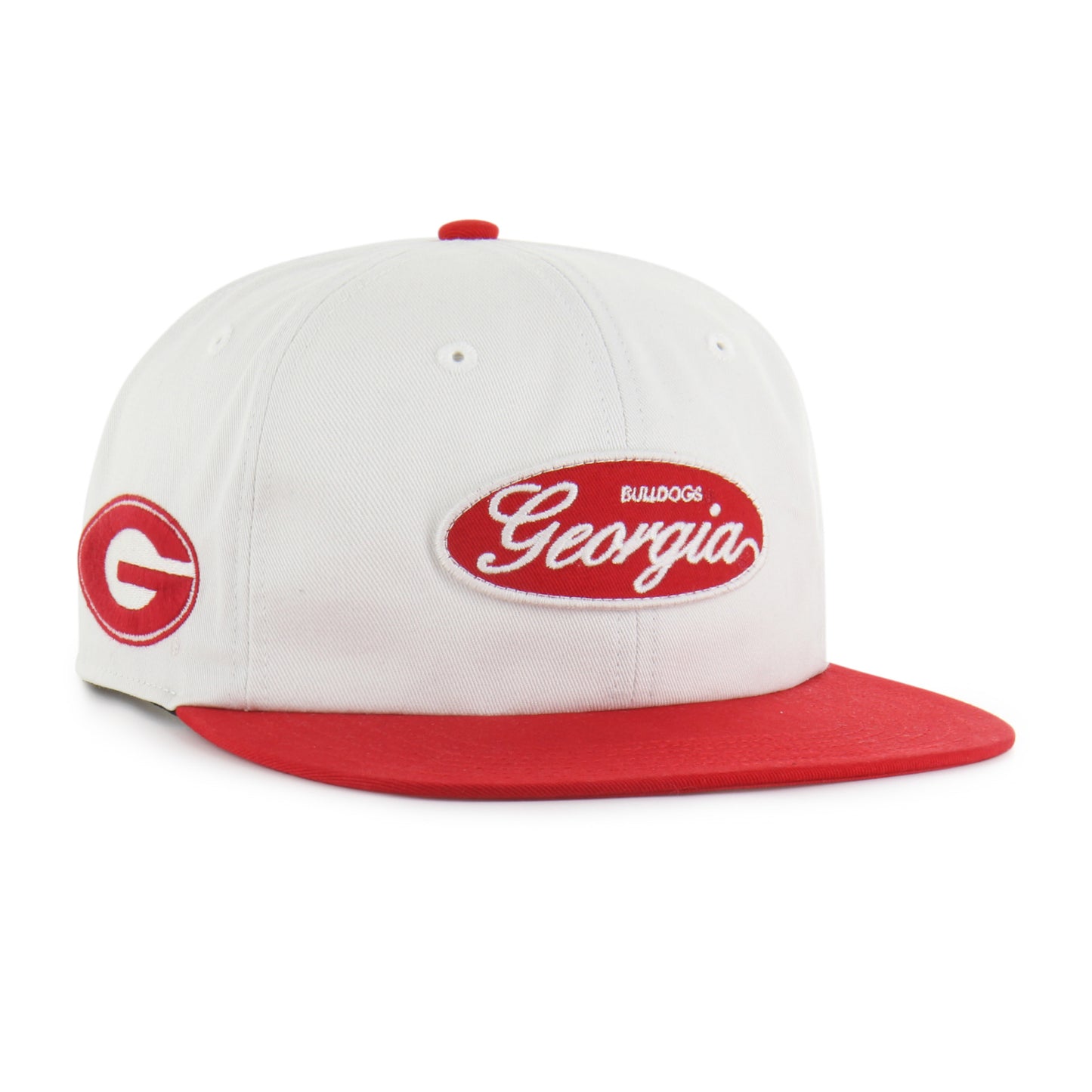 47 Brand Foundational Captain Hat