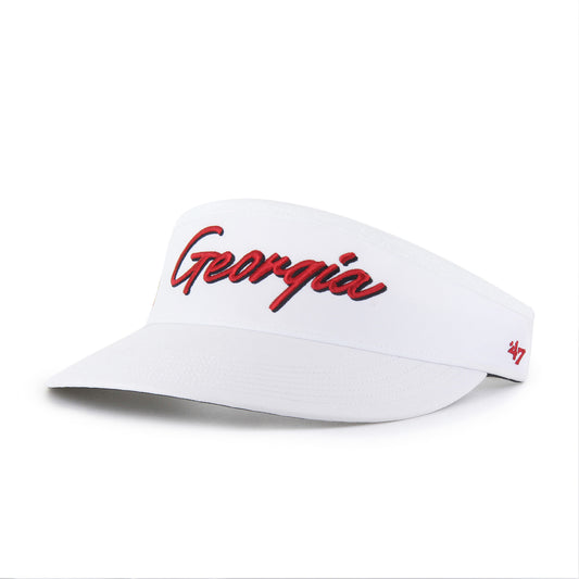 47 Brand Melbourne Visor