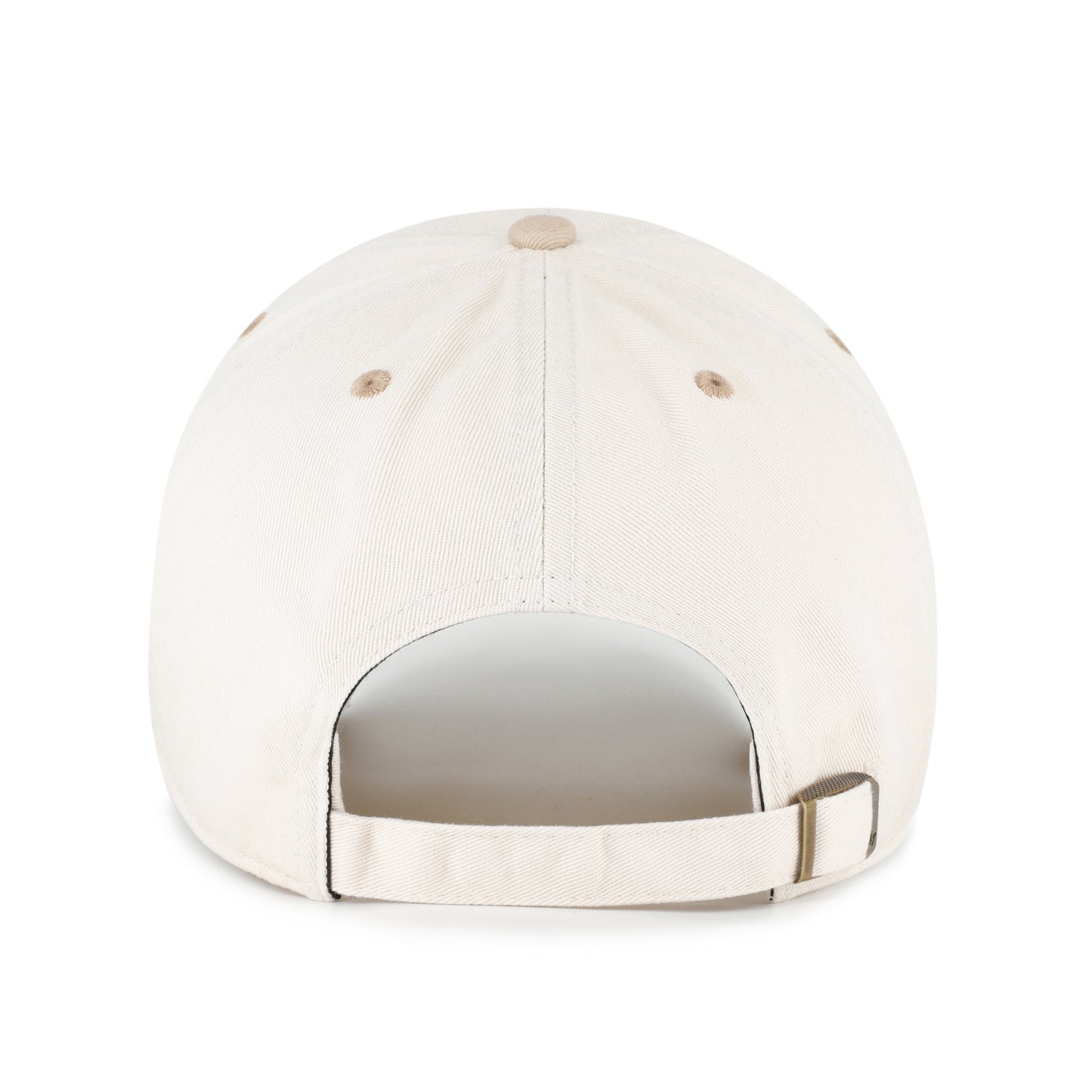 Natural Neutral Georgia G Hat