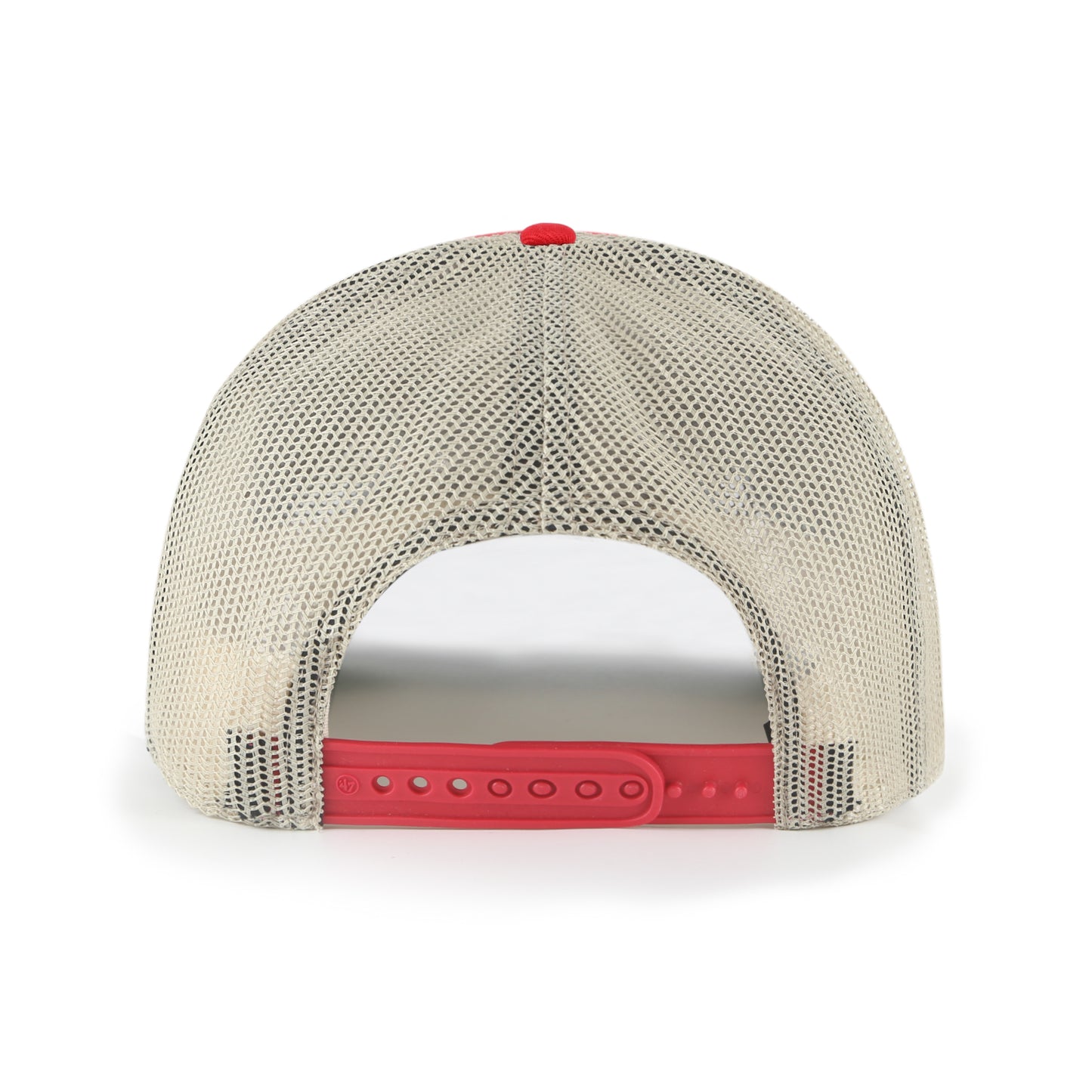 47 Brand Pomona Hitch Trucker