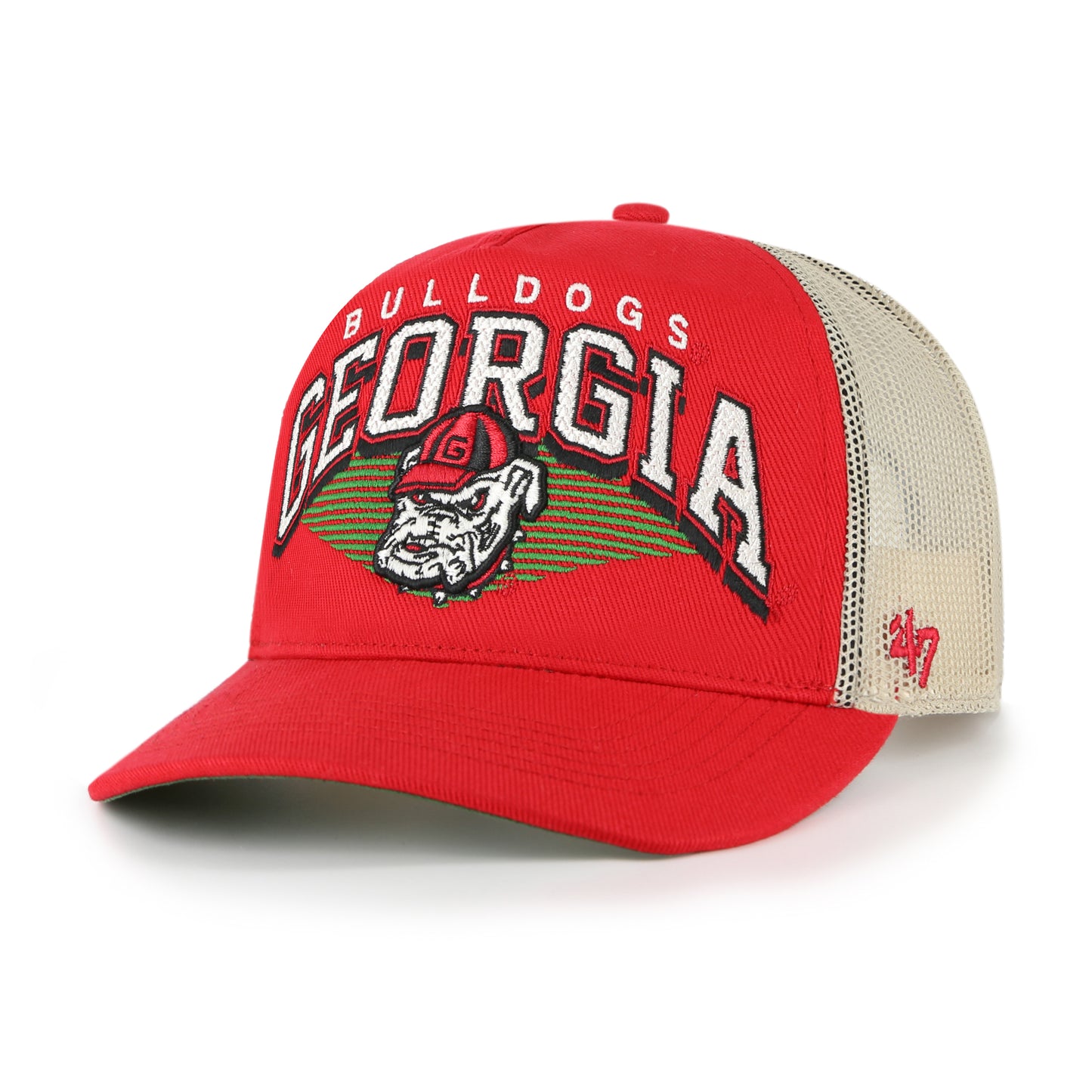 47 Brand Pomona Hitch Trucker