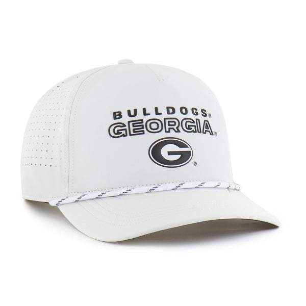 UGA 47 Brand Brrr Chalk Vault Hitch