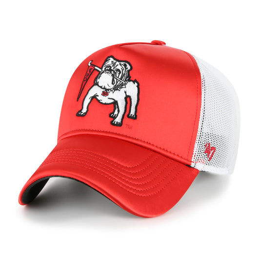 47 Brand Womens Izzy Offside Trucker