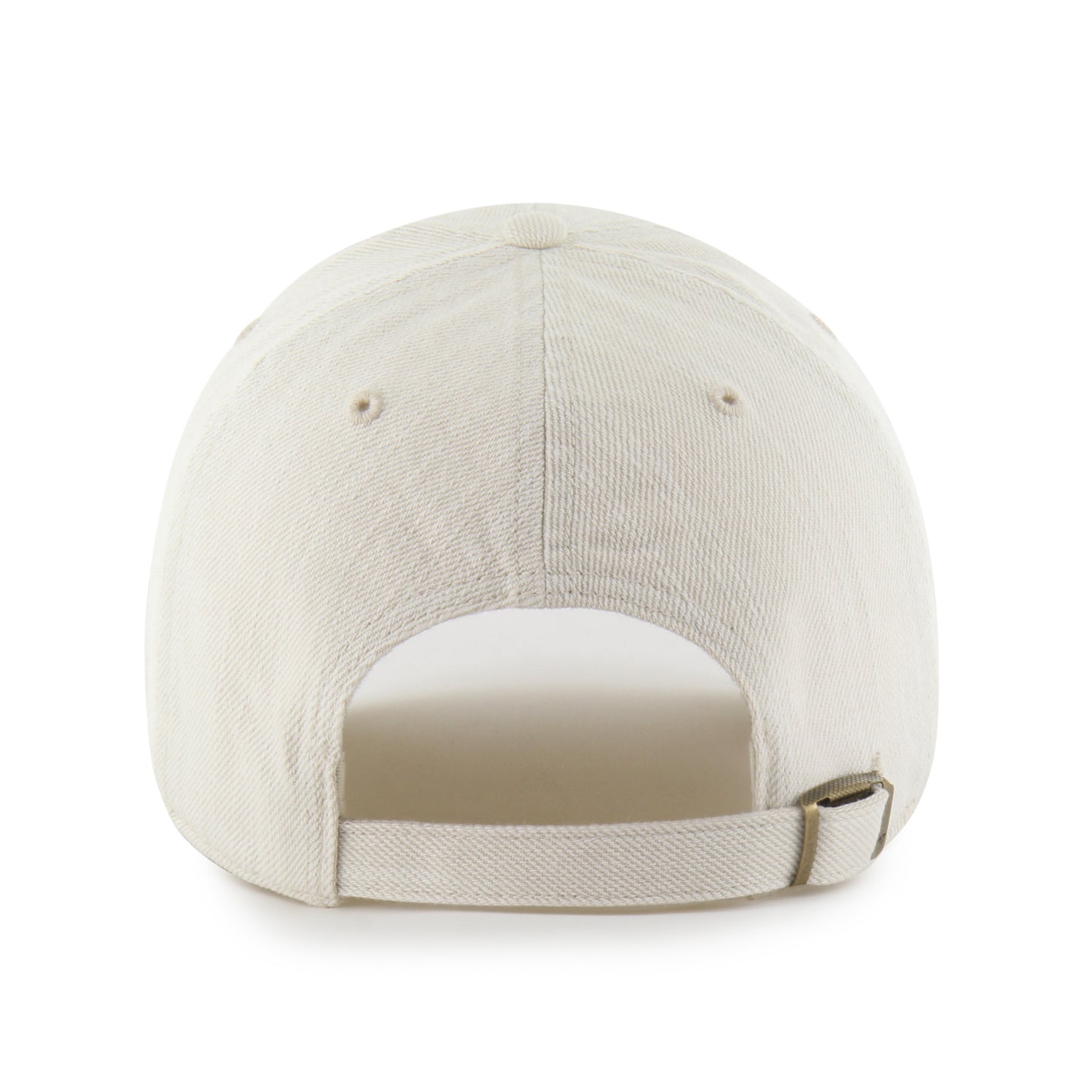 UGA 47 Brand Mojave Slub Twill Clean Up Hat