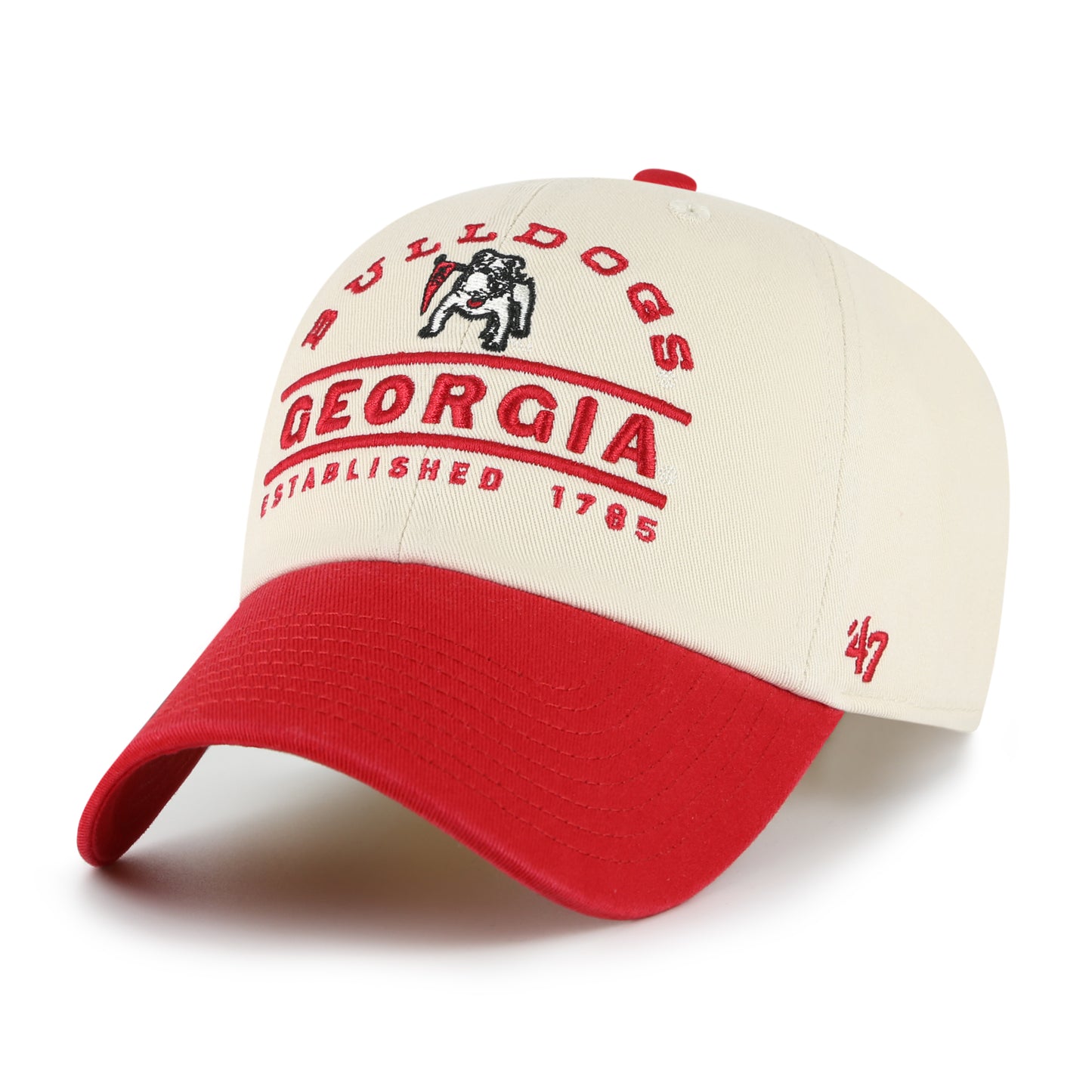 47 Brand Windham Clean Up