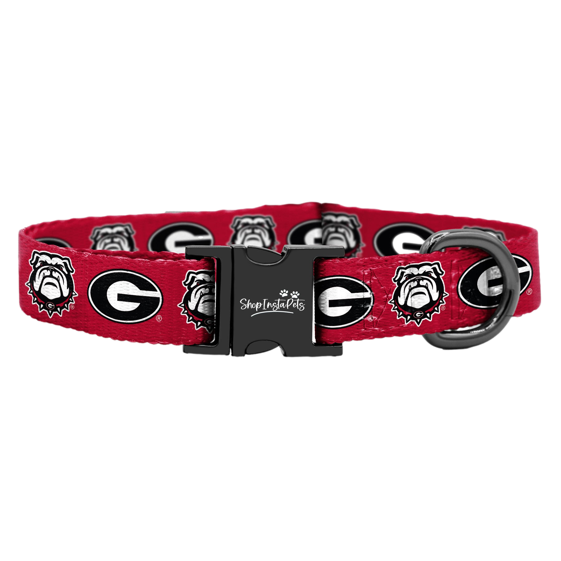 Uga hot sale dog harness