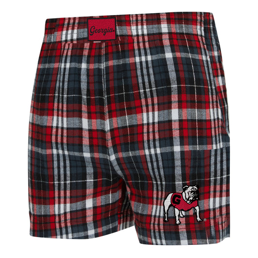 UGA Laney Ladies' Short