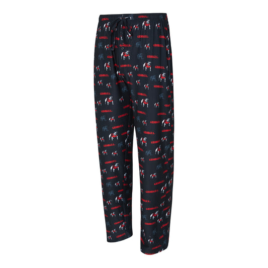 UGA Mosaic Men's Pant