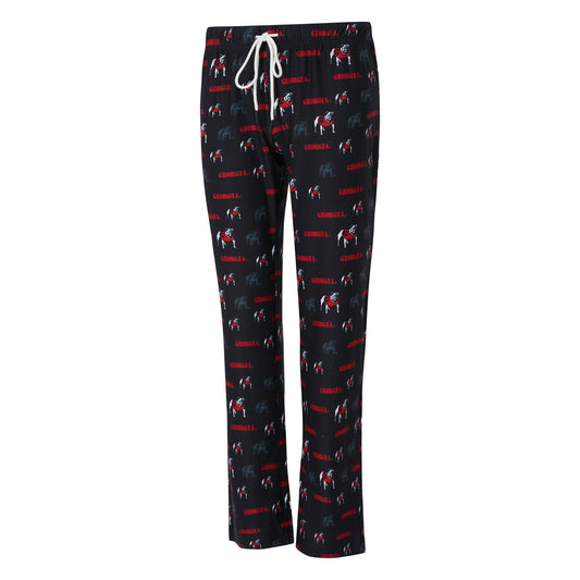 UGA Mosaic Ladies' Pant