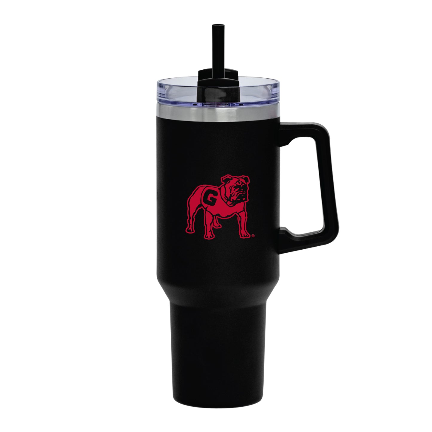 University of Georgia Stainless Rumford 40oz Mug