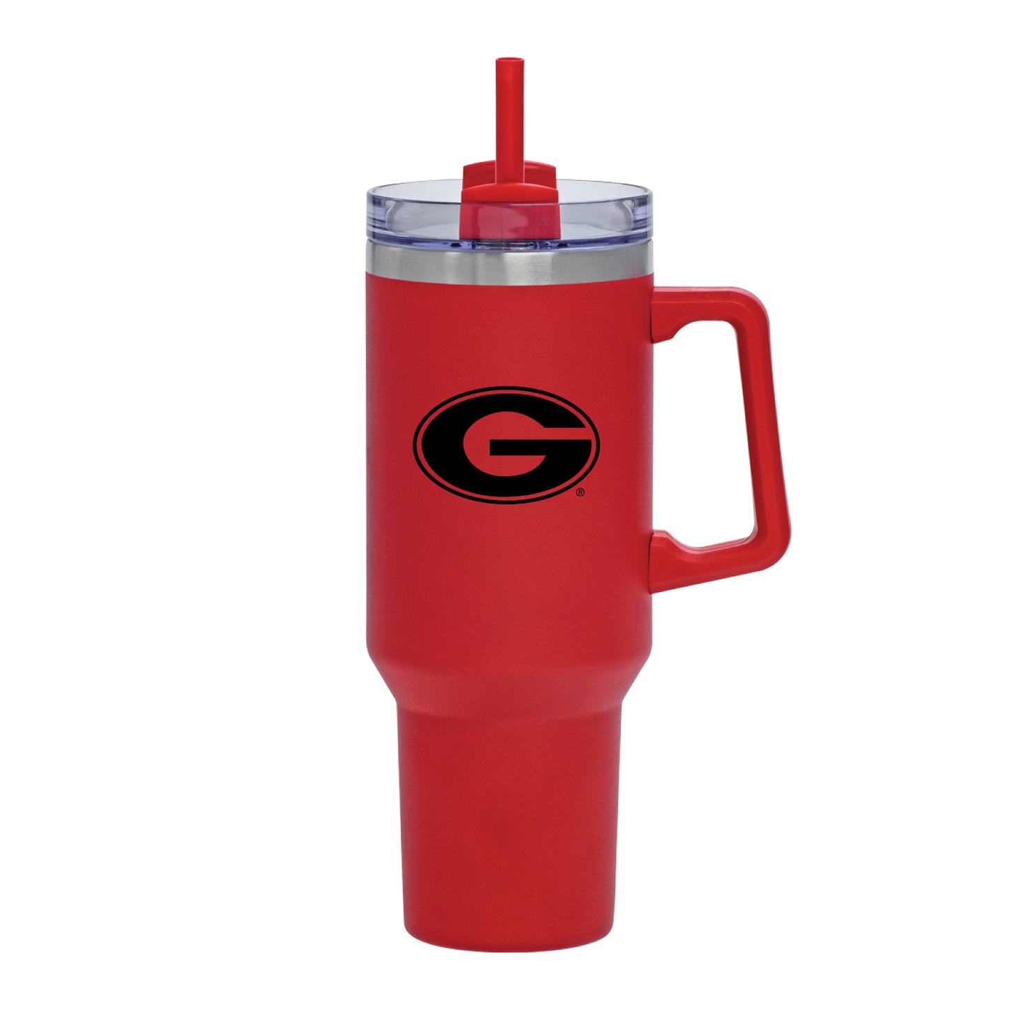 University of Georgia Stainless Rumford 40oz Mug