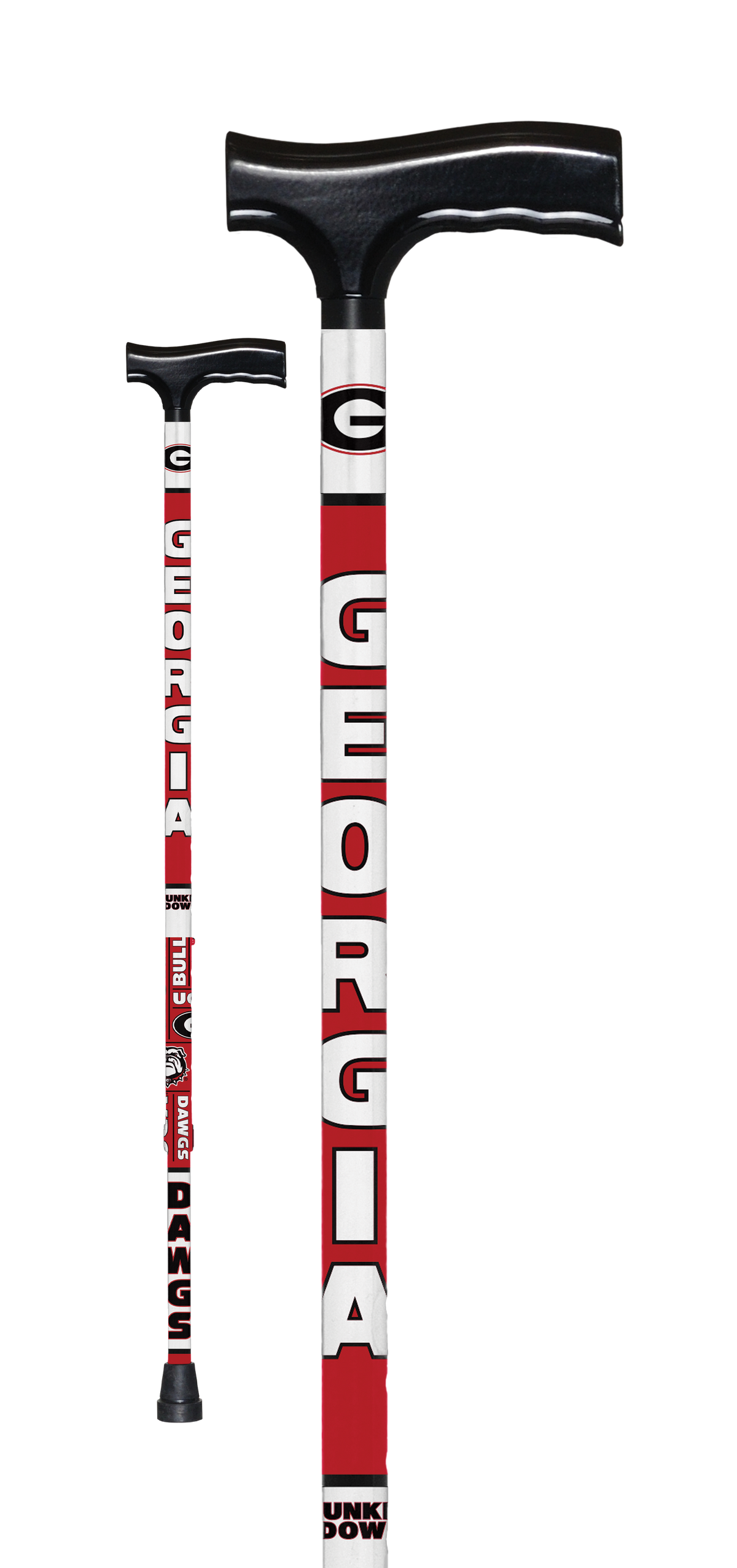 UGA Premium Walking Cane