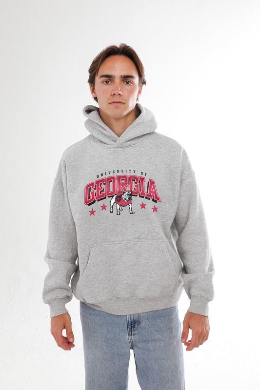 UGA Hype & Vice Kickoff Hoodie