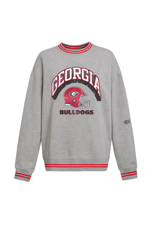 University of Georgia Hype and Vice Heritage Crewneck